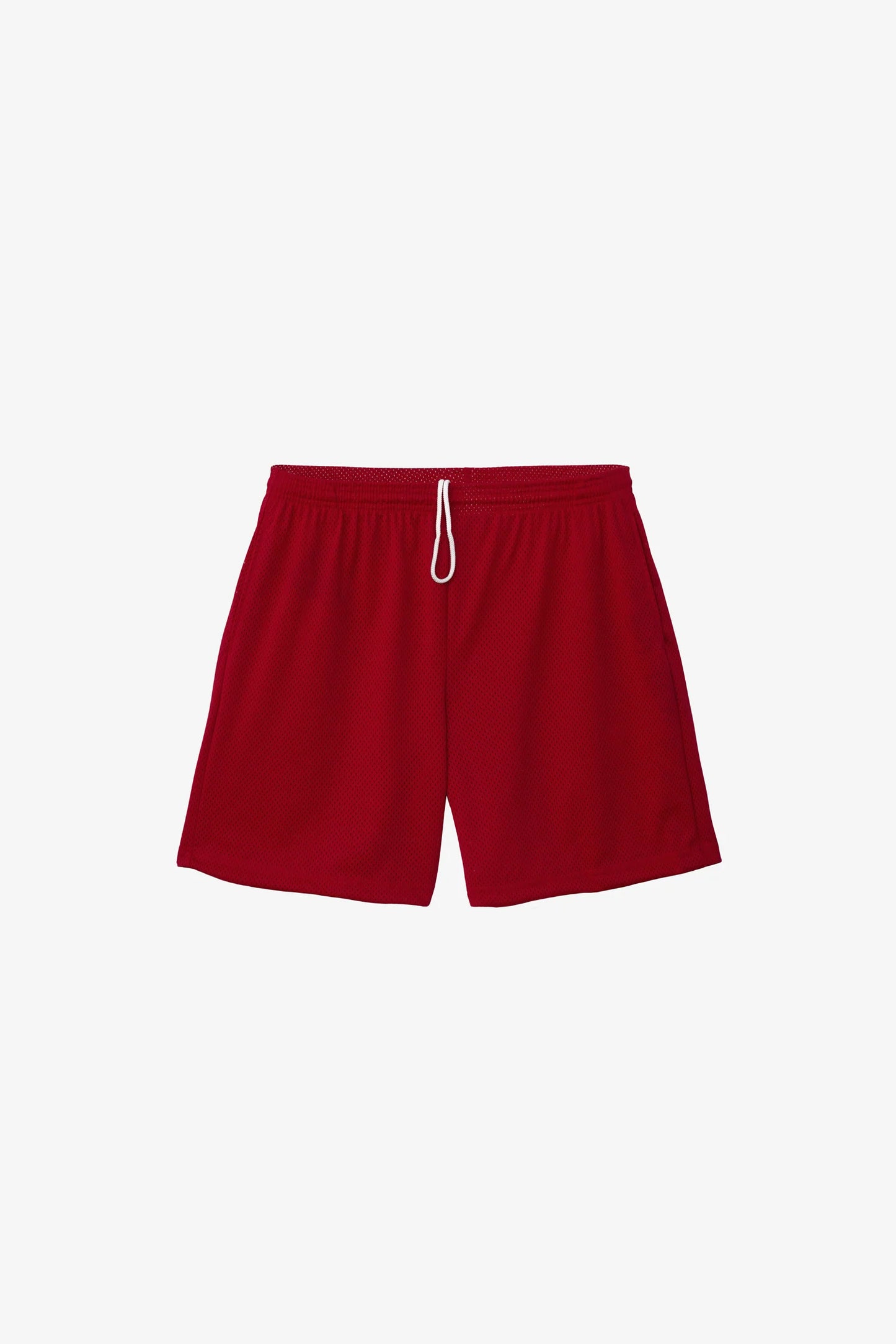 Bottoms - Pro Mesh Mid-Length Short PRM442