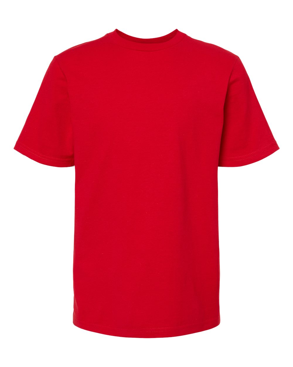 Youth Heavyweight Jersey T-Shirt - 295