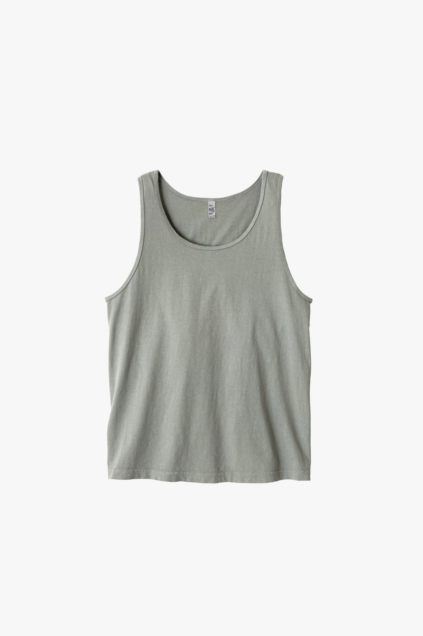 6.5 oz GD Basic Men’s Tank- 1815GD