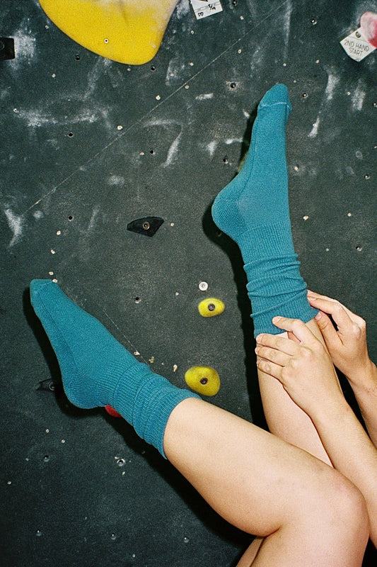 Unisex Crew Sock -UNISOCK