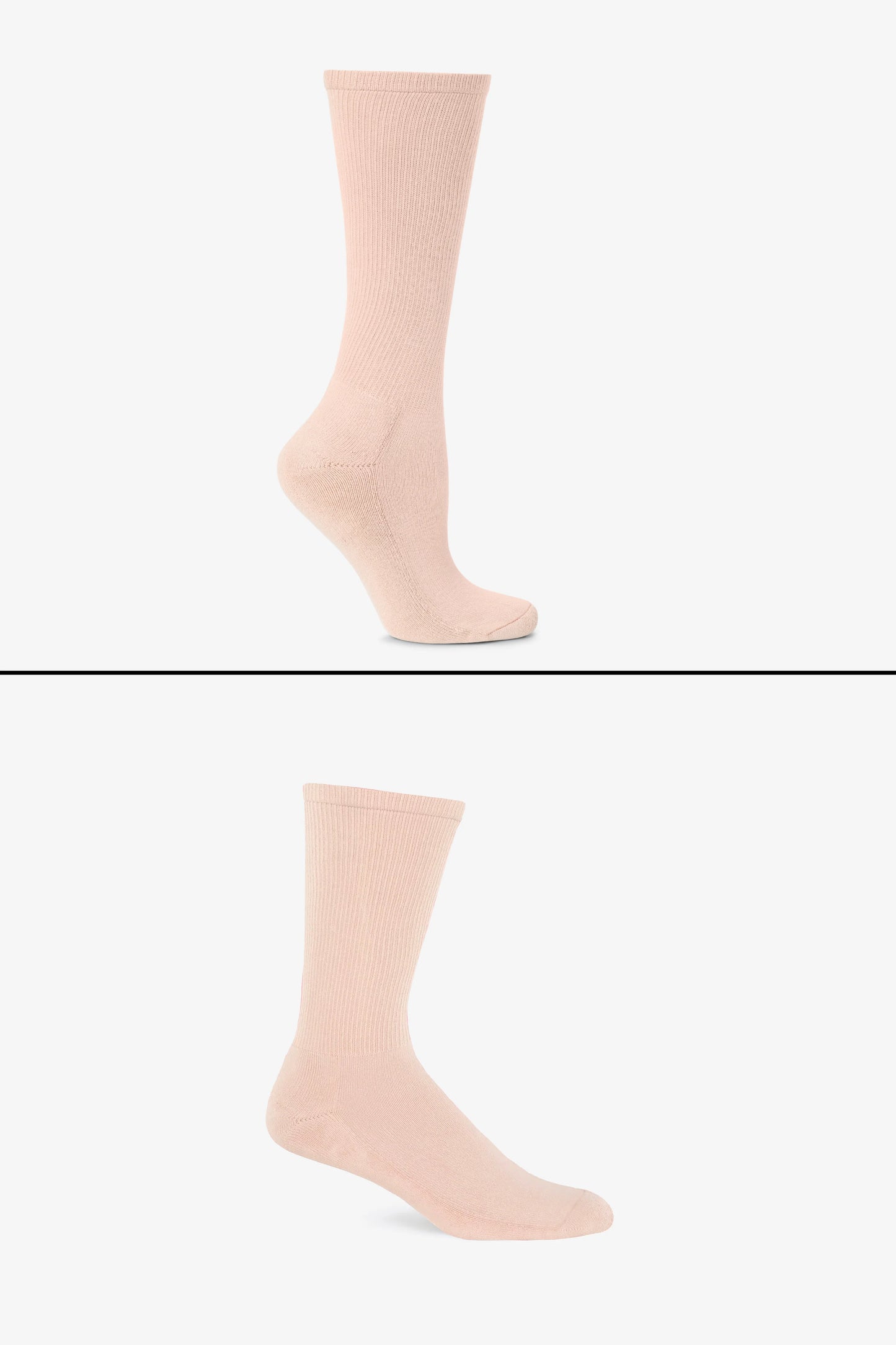 Unisex Crew Sock -UNISOCK