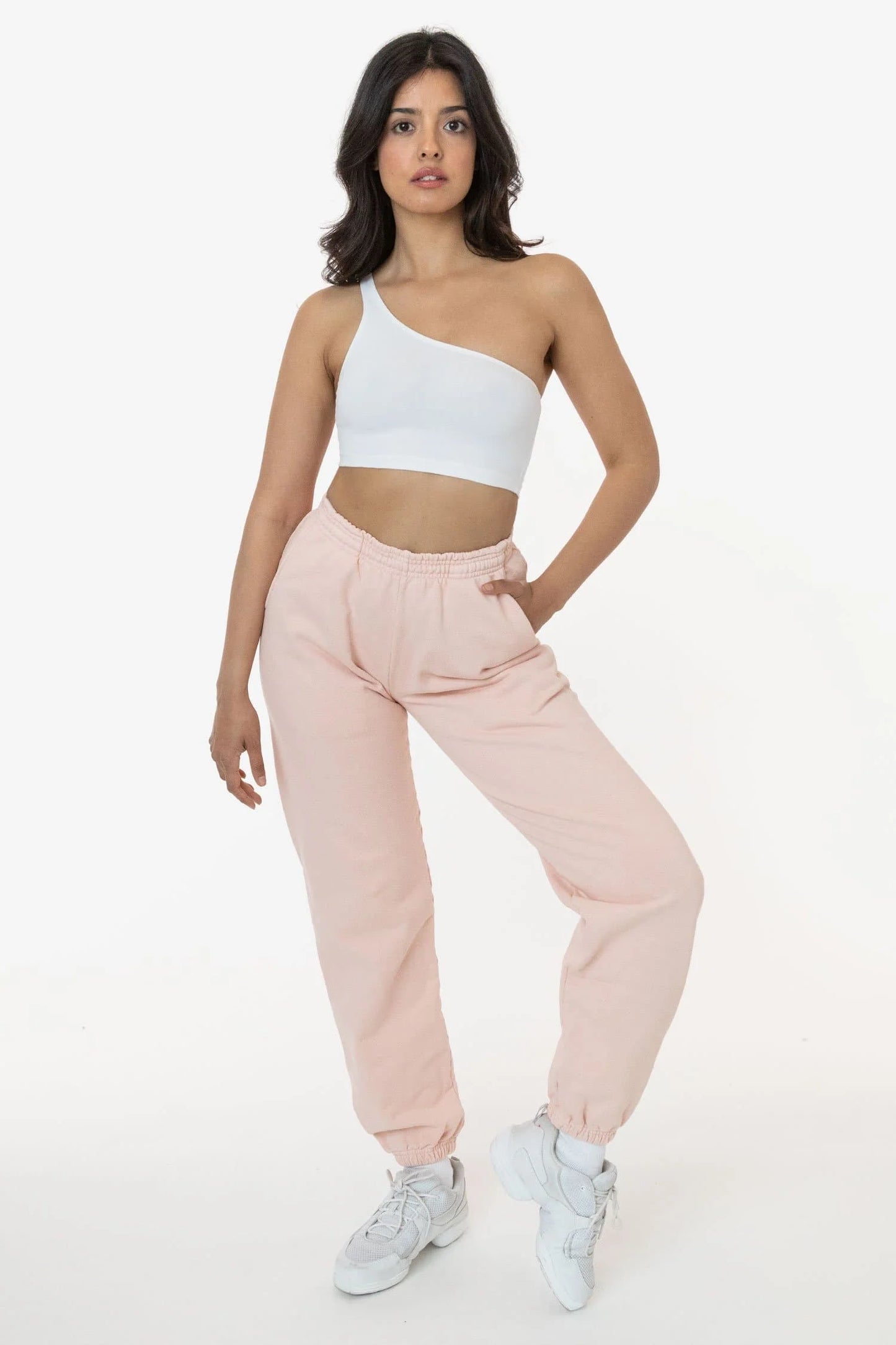 Heavy Fleece Sweatpants 14oz HF04GD