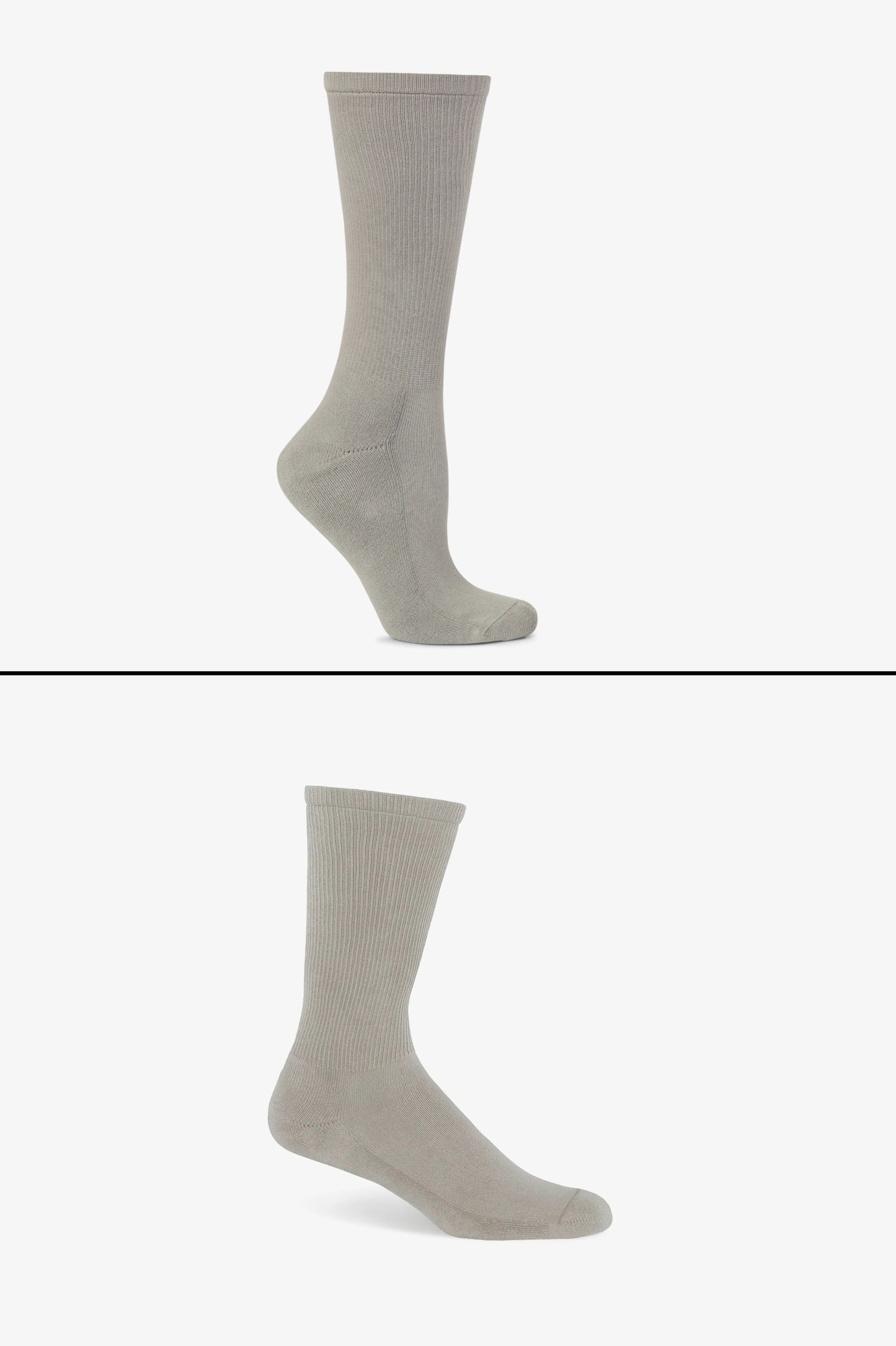 Unisex Crew Sock -UNISOCK