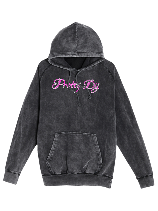 Candy Girl Hoodies