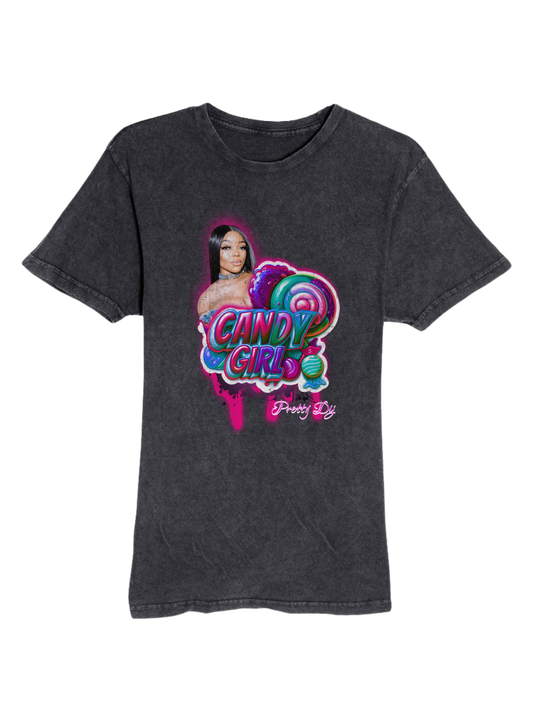Candy Girl Tees