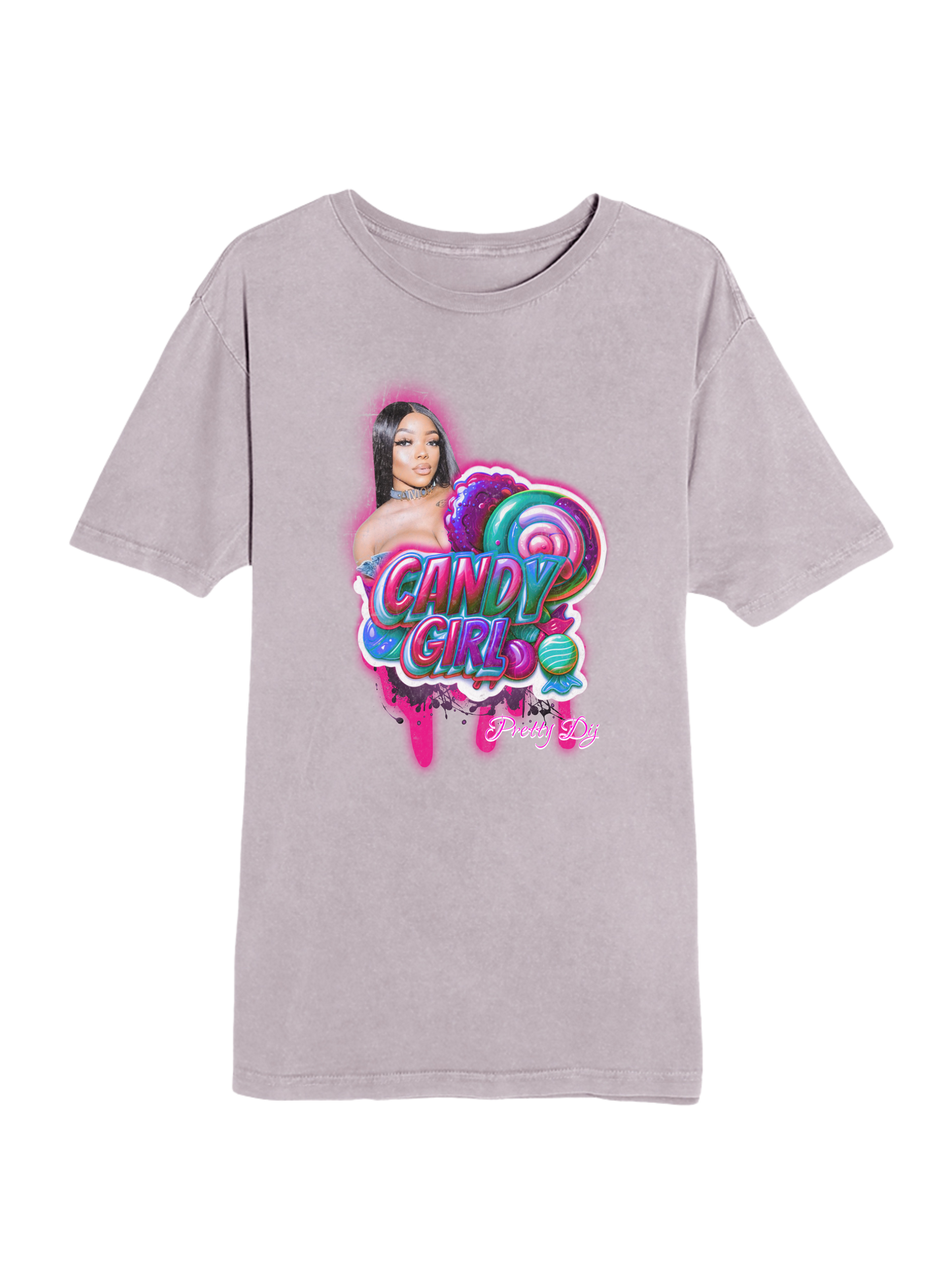 Candy Girl Tees